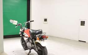 HONDA MONKEY 1996 AB27