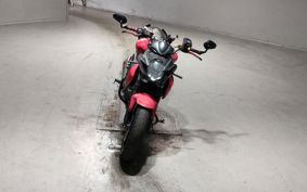 SUZUKI GLADIUS400 2010 VK58A