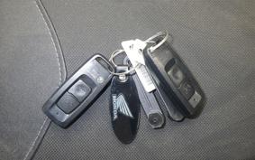 HONDA PCX 160 2014 KF47