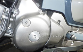 HONDA C125 SUPER CUB JA48