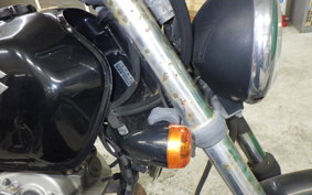 SUZUKI GRASS TRACKER 2022 NJ4DA