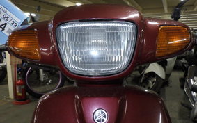 YAMAHA JOG APRIO SA11J