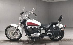 HONDA SHADOW 400 SLASHER 2000 NC40