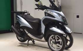 YAMAHA TRICITY 125 A 2022 SEC1J