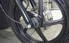 SUZUKI ADDRESS 110 2017 CE47A