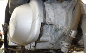 HONDA TODAY 2 AF67