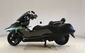YAMAHA MAXAM 250 2016 SG21J