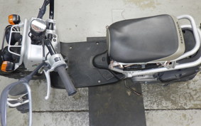 HONDA ZOOMER 2021 AF58
