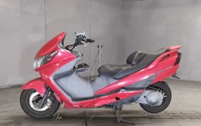 SUZUKI SKYWAVE 250S CJ43A