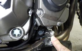 KAWASAKI Z1000 Gen.5 2014