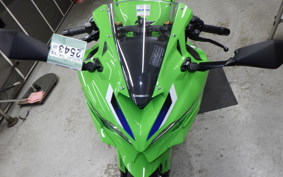KAWASAKI ZX-4RR 2026 ZX400P