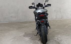 YAMAHA TRACER 9 GT+ RN70J