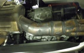 KAWASAKI NINJA 1000 A 2017 ZXT00W