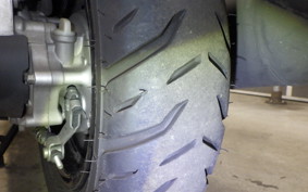 YAMAHA AXIS 125 Z SEJ6J