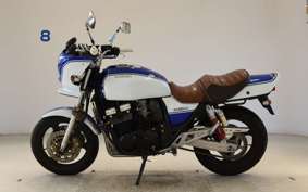 SUZUKI GSX400 IMPULSE 2009 GK7CA