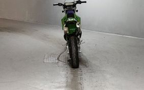 KAWASAKI KDX220SR DX220B