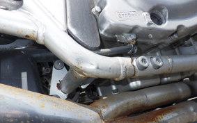 SUZUKI GSX400S KATANA 1992 GK77A