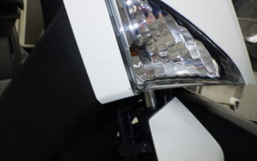 YAMAHA CYGNUSｸﾞﾘﾌｧｽ 2010 SEJ4J