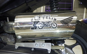 HONDA ZOOMER-X JF52