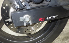 HONDA CBR250R A MC41