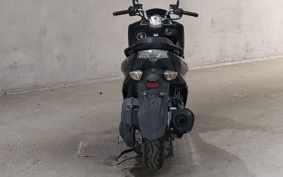 YAMAHA MAJESTY 155S SG28J