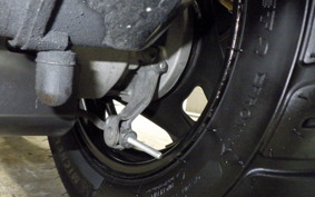 SUZUKI ADDRESS V125 S 2023 CF4MA