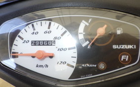 SUZUKI ｱﾄﾞﾚｽV125G CF46A