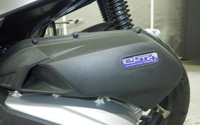 HONDA PCX 125 2007 JK05