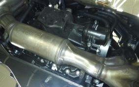 KAWASAKI NINJA1100SX 2025 ZXT10H