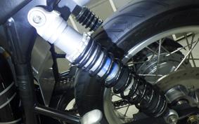 TRIUMPH THRUXTON 900 2007