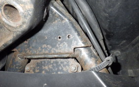 YAMAHA MAJESTY 250 Gen.2 SG03J