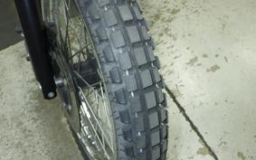 KAWASAKI 250TR 2009 BJ250F