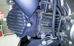 KAWASAKI Z125 PRO 2013 BR125H