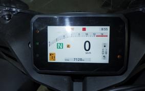 HONDA CB650R 2024 RH17