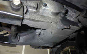 SUZUKI ADDRESS V125 G CF4EA