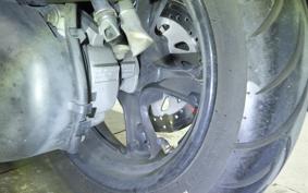 YAMAHA MAJESTY155 Gen.2 S SG52J