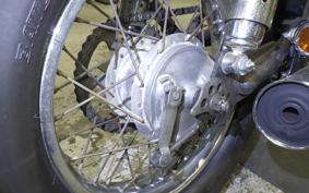 YAMAHA SR250 2024 4J1