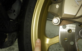 HONDA CBR250RR A 2001 MC51