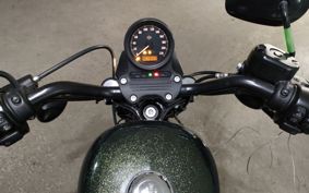 HARLEY XL883N 2018 LE2
