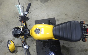 HONDA GORILLA 2005 AB27