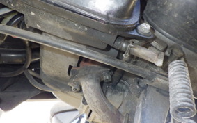 YAMAHA JOG APRIO SA11J