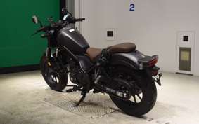 HONDA REBEL 250 S MC49