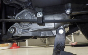 SUZUKI ADDRESS 110 2001 CE47A