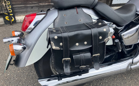 HONDA SHADOW400 2002 NC34