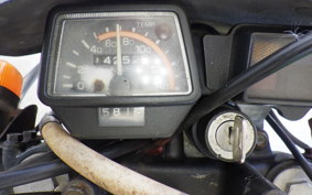 YAMAHA DT125R Gen.2 3FW