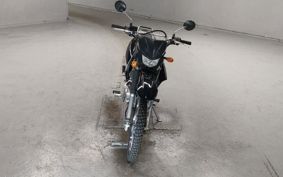 KAWASAKI KLX125 LX125C