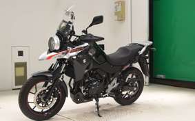 SUZUKI Vｽﾄﾛｰﾑ250A