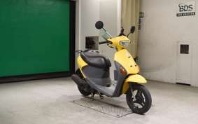 SUZUKI LET's 4 2011 CA41A
