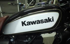 KAWASAKI 250TR BJ250F