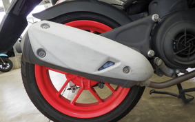 APRILIA SR150